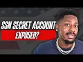 ssn and secret bank account myths here s the truth
