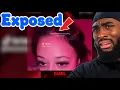The NASTY Jaden Newman Leaks