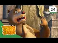 Download Lagu The Jungle Book  ☆ Is That You, Kaa? ☆ Season 1 - Episode 24 - Full Length