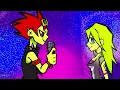 Scotty Doesn't Know - Lustra [Animation]