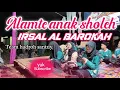 Download Lagu Alamate anak sholeh[]Hadroh irsal al barokah