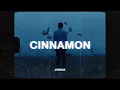 Jome - Cinnamon (Lyrics)