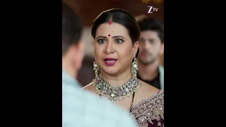 Vasudha Ep 661 | Zee TV UK HD