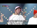 Koo Junyup (CLON) & NCT 127 - First Love (Original: CLON) [Music Bank / 2017.06.30]