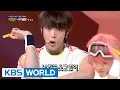 Download Lagu Koo Junyup (CLON) \u0026 NCT 127 - First Love (Original: CLON) [Music Bank / 2017.06.30]