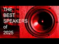 Lagu MAXIMUM AUDIOPHILE BLISS Speakers of the Year