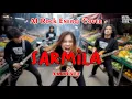 Lagu Ashraff - Sarmila (AI Rock Energi Cover)
