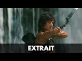 Download Lagu RAMBO II - Rambo résiste à l'attaque surprise de Murdock - Sylvester Stallone