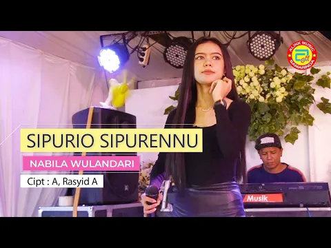 Download MP3 Lagu Bugis ~ Nabila Wulandari || SIPURIO SIPURENNU || Alink Musik