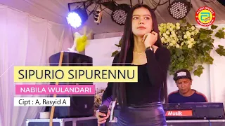 lagu bugis nabila wulandari sipurio sipurennu alink musik