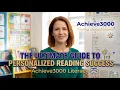 Achieve3000 Literacy The Ultimate Guide to Personalized Reading Success