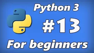 Python 3 for beginners ep13 - Returning variables from functions