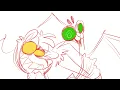 One Way Or Another - Resurrected Animatic
