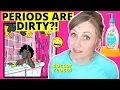 ObGyn Reacts to Vagisil s PROBLEMATIC Teen Marketing
