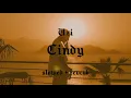 uzi - cindy slowed reverb