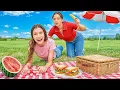 Download Lagu БИТВА ПИКНИКОВ ⬆︎ Кто победит? / Вики Шоу