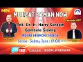 Lagu MUJIZAT ZAMAN NOW (EPISODE-57)