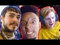 THIS IS A HIT Post Malone feat 21 Savage - rockstar REACTION