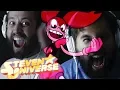 Download Lagu Steven Universe - Other Friends [Metal Ver.] - Jonathan Young \u0026 Caleb Hyles