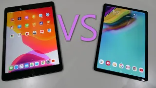 Samsung Tab S6 vs Tab S6 Lite: Which One Is Right FOR YOU?. 