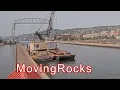 Moving Rocks