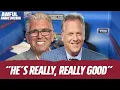 Michael Kay suggests WFAN should bring Mike Francesa back