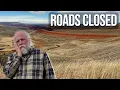 The Most Stressful Road Trip to Wyoming Yet