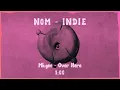 Mk.gee - Over Here (Lyrics & Sub Español) [N0M]