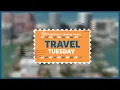 Travel Tuesday Can you guess these cities