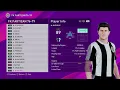 eFootball PES 2020: Partizan 1976-1979 Classic - \