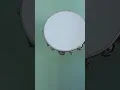 Rebana Headed Tambourine (Sound Demo)