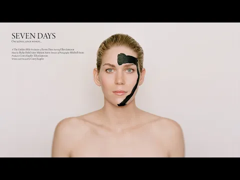 Seven Days Trailer (2022)