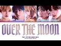 Download Lagu TXT (투모로우바이투게더) 'Over The Moon' (Color Coded Lyrics)