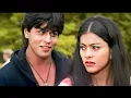 Download Lagu Ho Gaya Hai Tujhko To Pyar Sajna | Shahrukh Khan, Kajol | Udit Narayan, Lata Mangeshkar | 90s Songs
