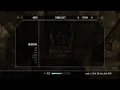 How to lower the bridge in Geirmund s Hall - Gauldur Legend Skyrim