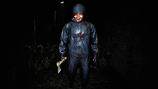 Knock Knock....Who's There? | Dread Neighbor