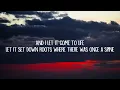 Catch Your Breath - Shame On Me (Lyrics)