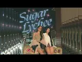 pastels & Jessica Domingo - Sugar Lychee [Official Audio]