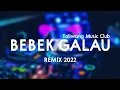 Download Lagu NOSTALGIA !!| DJ BEBEK GALAU REMIX TaliwangMusicClub
