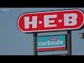 CUTE Mom makes H-E-B cashier play set for daughter