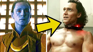 20 Most Annoying Little Inconsistencies In MCU History