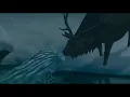 GOJIRA - THE GIFT OF GUILT - FANTASIA MUSIC VIDEO EDIT