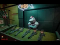 Post Processing Effects 3D
