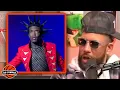 DJ Drama Addresses Rumors of Lil Uzi Vert Being a Satanist