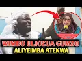 Download Lagu ATEKWA KISA KUIMBA WIMBO HUU WA KUMSEMA RAISI SAMIA | WIMBO WAKE WAZUA GUMZO