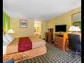 Econo lodge Douglas - Douglas Georgia
