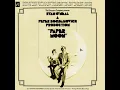 (It Will Have to Do) Until the Real Thing Comes Along (From Paper Moon)