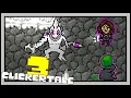 THIS NEW VILLAIN IS CRAZIER THAN I THOUGHT Clickertale 3 2