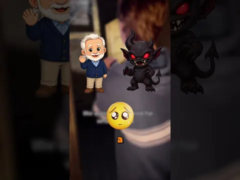 Él Siguió a Las Arañas y Encontró Algo Aterrador! 🕷️🚪