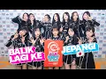 Download Lagu JKT48 BALIK LAGI KE JEPANG 🤩🇯🇵